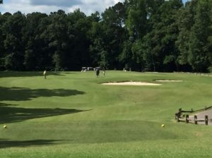 A Note of Appreciation for our June 7 Golfers and Sponsors!