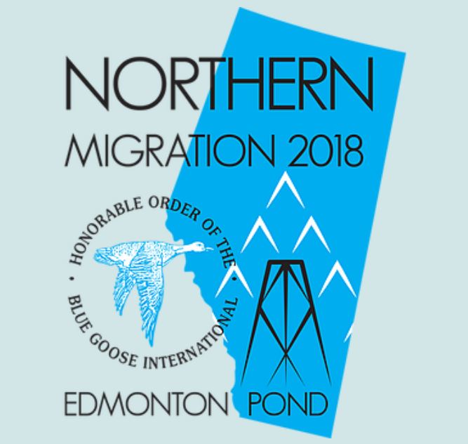 Charity and Membership Emphasized at the 112th Grand Nest Convention