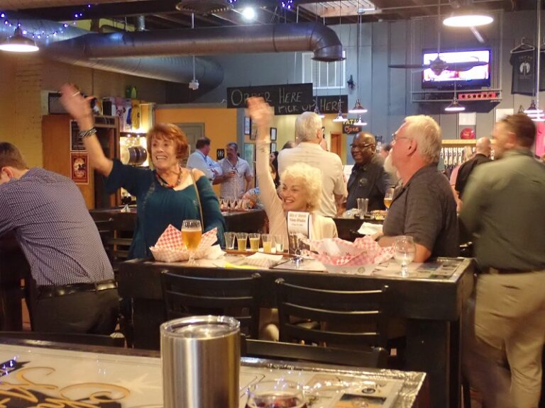 August 21 Summer Social Fun