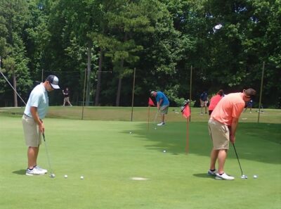 Registration is Open for the Pond’s Charity Golf Tournament on June 9