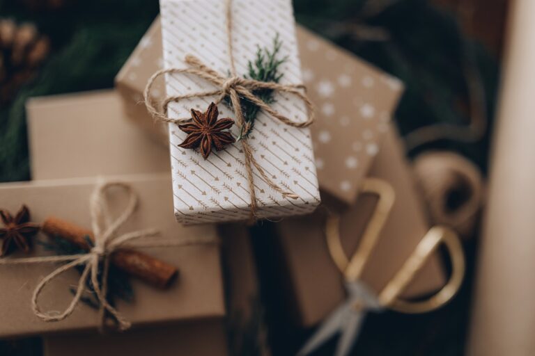 November 19 Friendsgiving